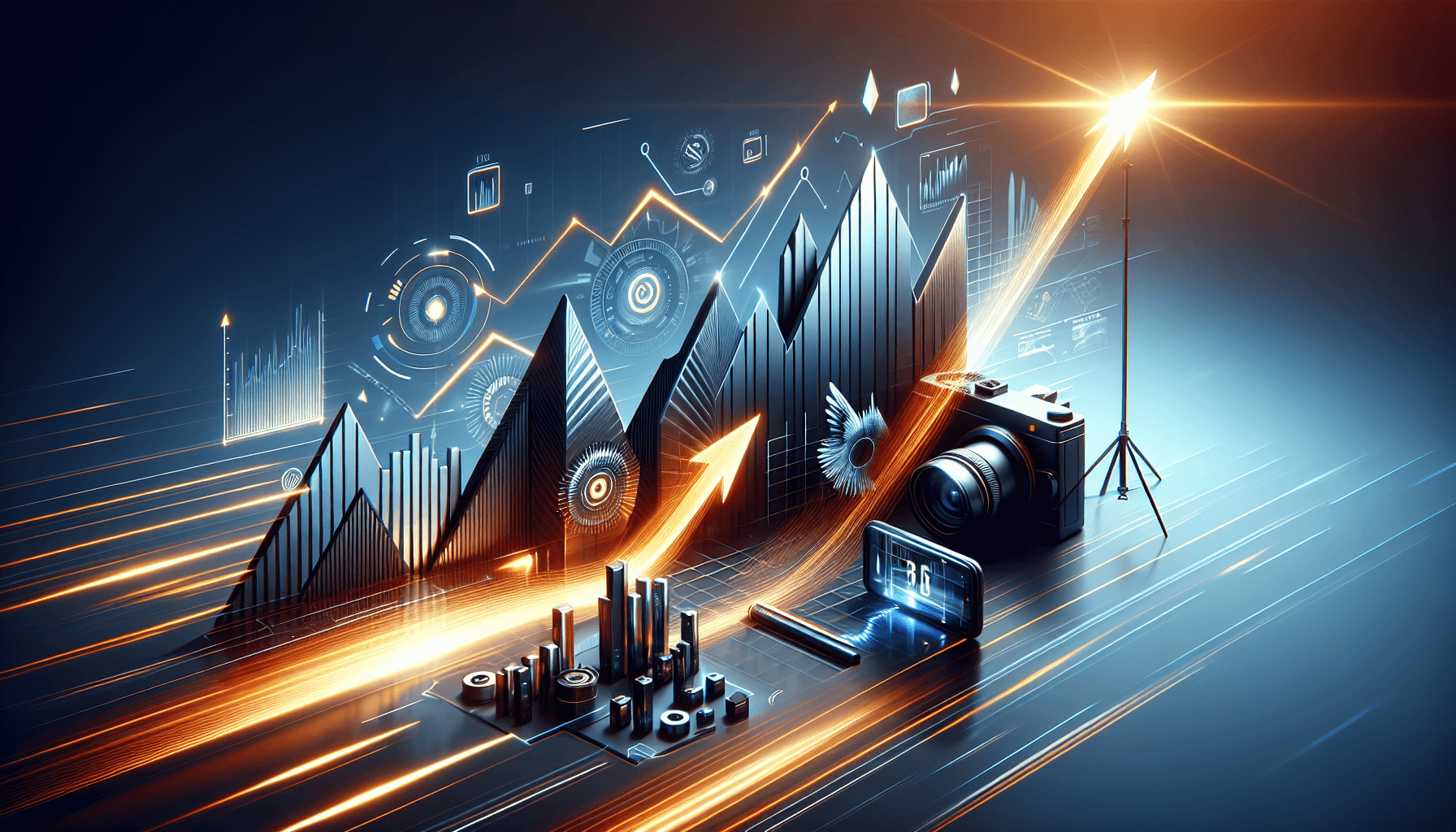 Featured image for How Machine Learning is Changing Marketing - Industry Trends