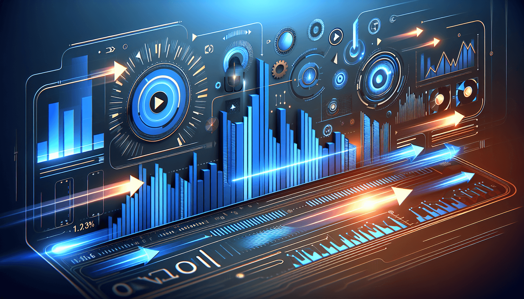 Featured image for How Machine Learning is Changing Video Production - Industry Trends