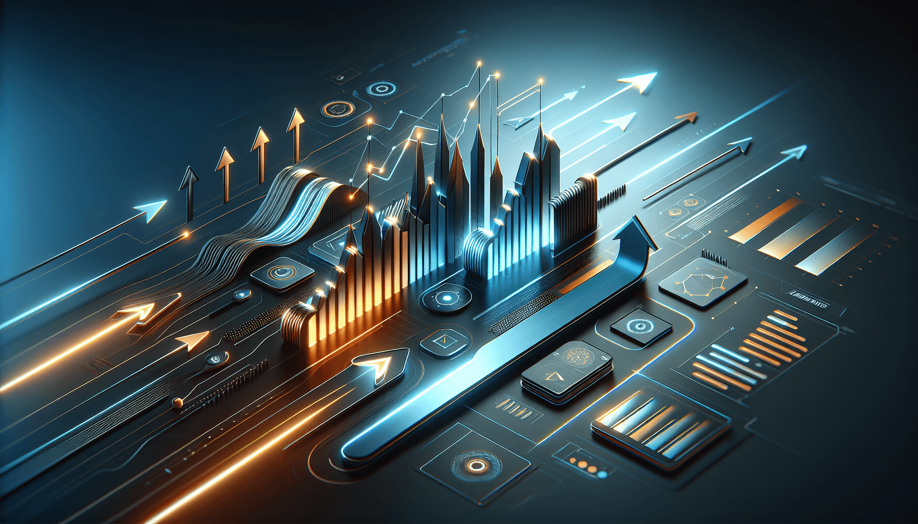 Featured image for Why Short-Form Video is Taking Over Video Production - Industry Trends